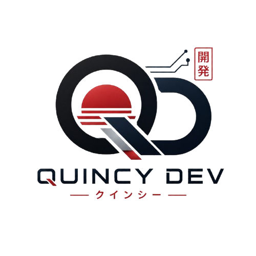 Logo Quincy Dev